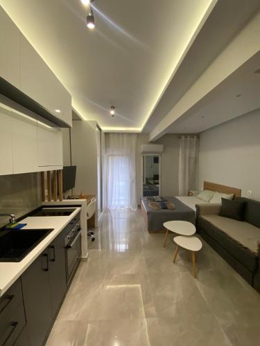 KM58 luxury apartment