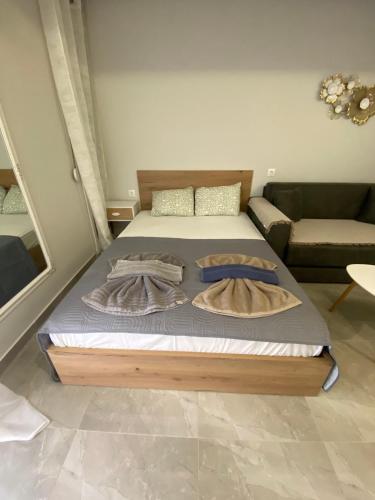 KM58 luxury apartment