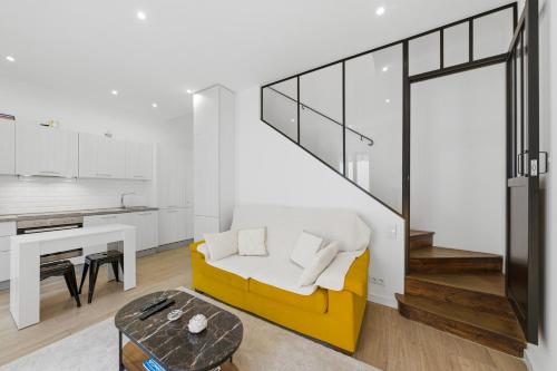 Maison La Casetta (2ch / 2sdb) - Le Suquet Cannes