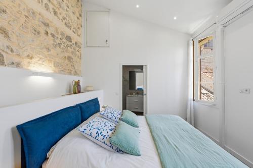 Maison La Casetta (2ch / 2sdb) - Le Suquet Cannes
