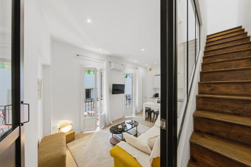 Maison La Casetta (2ch / 2sdb) - Le Suquet Cannes