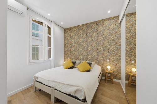 Maison La Casetta (2ch / 2sdb) - Le Suquet Cannes