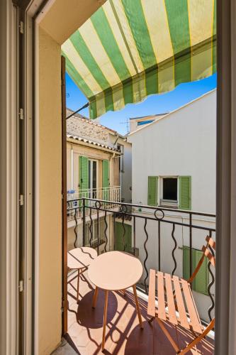 Maison La Casetta (2ch / 2sdb) - Le Suquet Cannes