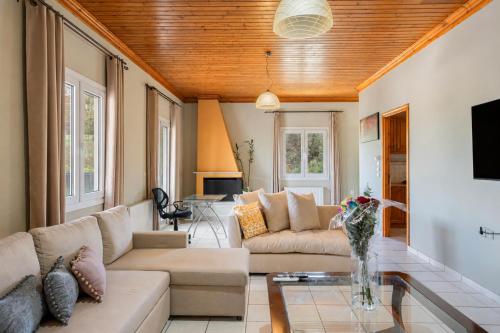 Victo-Ria Lux Apartment