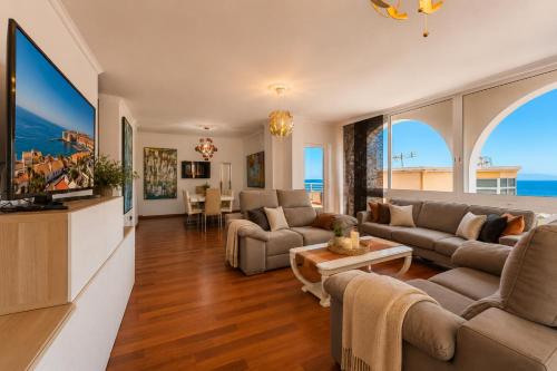Ocean Dream House