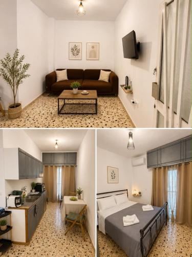 OCEAN VISTA Beachfront Apartment Near Airport-B4