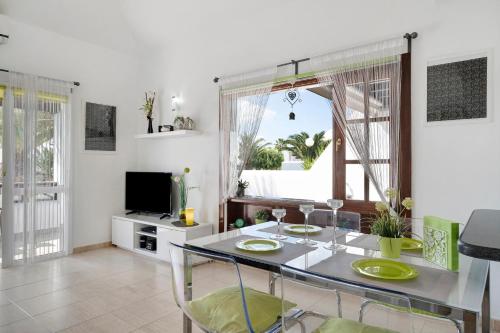 Bungalow Paraiso