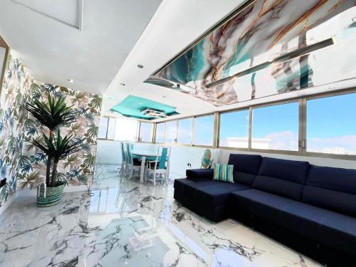 Benidorm Grand Luxury Penthouse