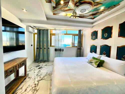Benidorm Grand Luxury Penthouse