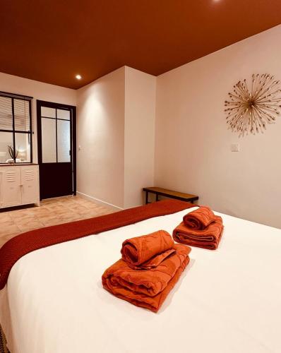 Appartement charmant d'Aix-en-Provence