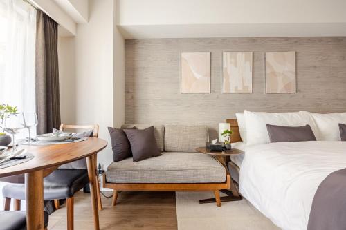 Nagatsuki house, Tokyo, Kamata, 15 mins to Haneda Airport, Simmons King size bed, 1st Floor