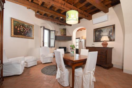 Le Piazzole Heritage