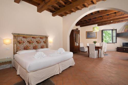 Le Piazzole Heritage