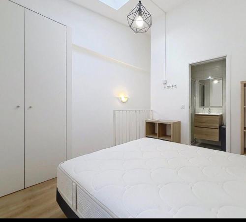 Duplex cosy