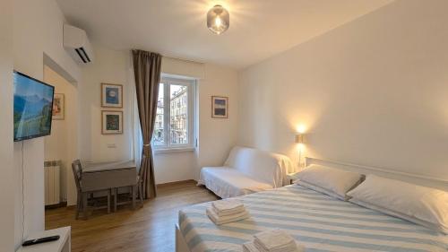 Milan Loreto Apartment 15 mins from Duomo - M1 rovereto