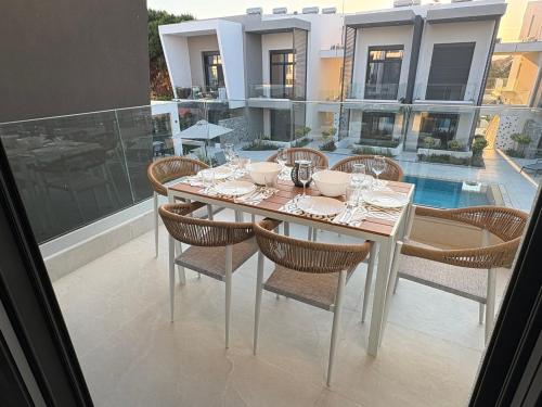 Evolea Suite