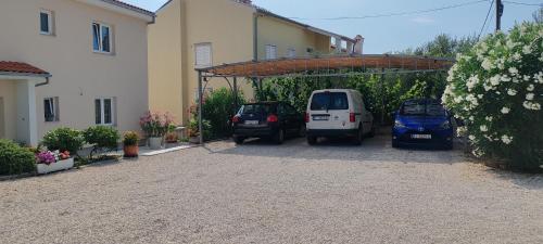 Apartments Permida