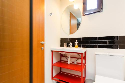 Suggrou 1 bedroom apartment #7