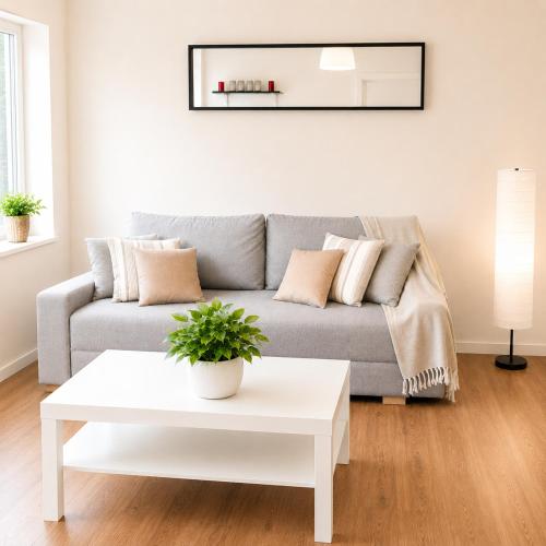 Appartement 1 Chambre
