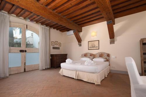 Le Piazzole Heritage