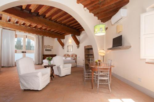Le Piazzole Heritage