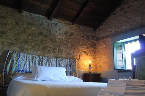 Gallery image of Agriturismo Cilla in Giuncugnano