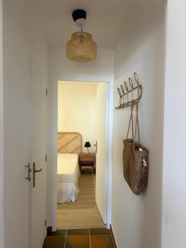 Appartement La Madrague