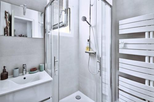 Triplex cosy