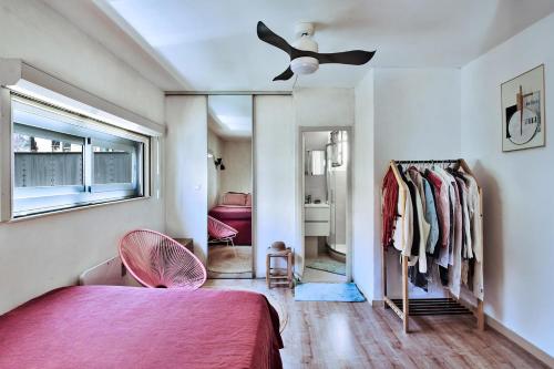 Triplex cosy