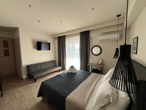 Levanda suites