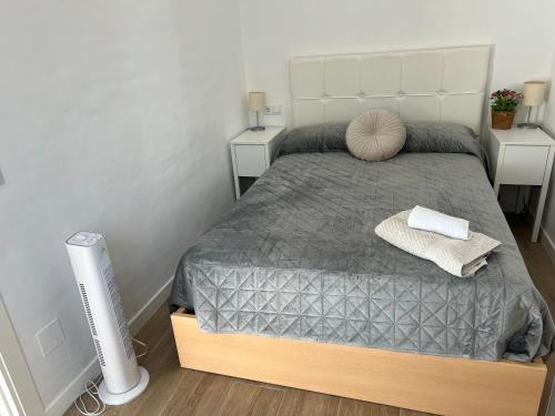Petunia Loft Benalmádena
