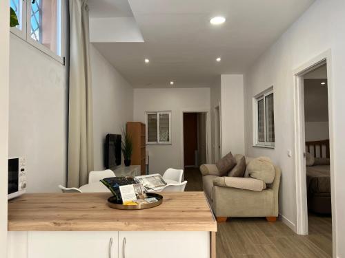 Petunia Loft Benalmádena