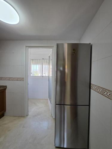 Apartamento Gemelos 22 IF Beach