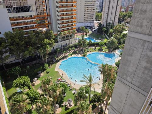 Apartamento Gemelos 22 IF Beach