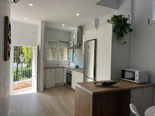 Petunia Loft Benalmádena