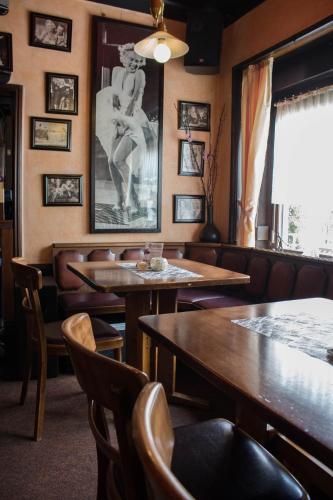 Φωτογραφία από το άλμπουμ του Hotel Westrich σε Baumholder