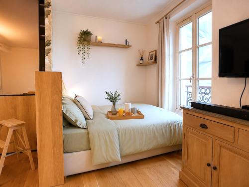 Le Penthouse Chevalier L