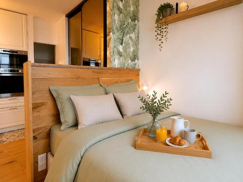 Le Penthouse Chevalier L