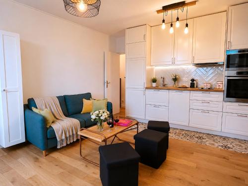 Le Penthouse Chevalier L