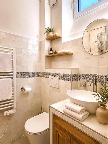 Le Penthouse Chevalier L