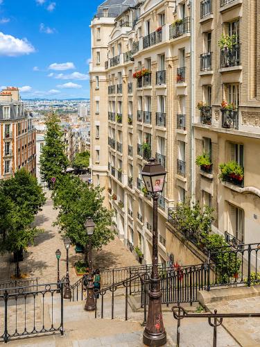 Le Penthouse Chevalier L
