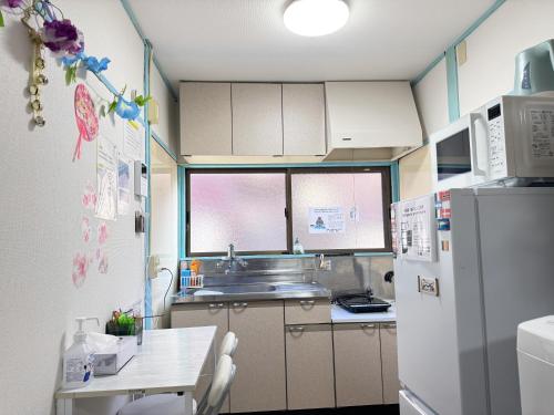 Yui HOSTEL