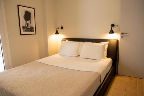 Mosaikon Guesthouses #Veikou Str