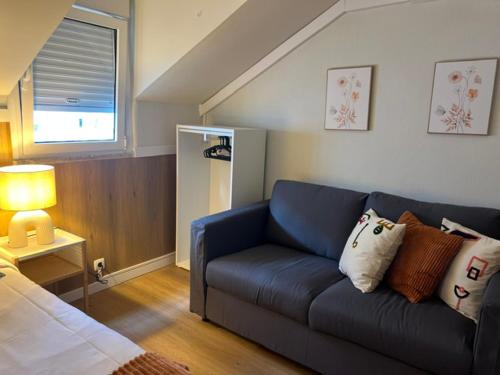 Cosy and Renewed 1 Bedroom Apt in Campolide - 2S FRENTE