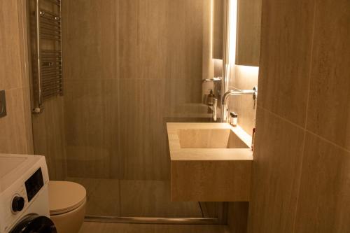 Mosaikon Guesthouses #Veikou Str