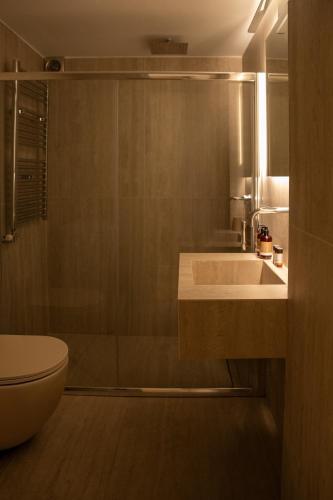 Mosaikon Guesthouses #Veikou Str