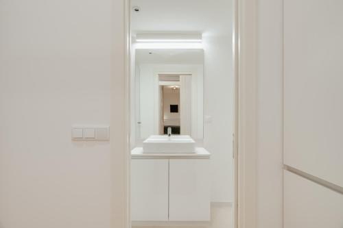 GIOTTO Apartments