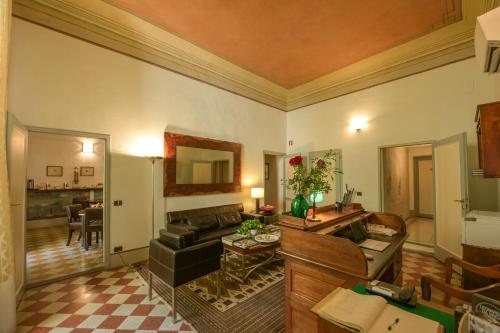 Casa Rovai Guest House