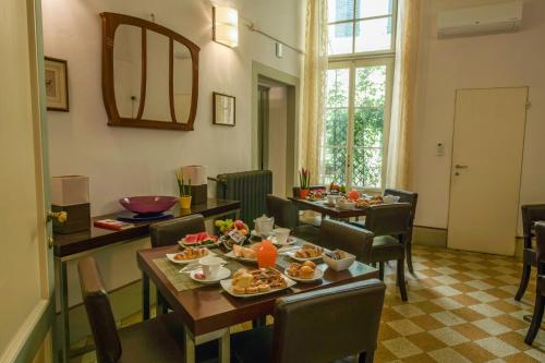 Casa Rovai Guest House