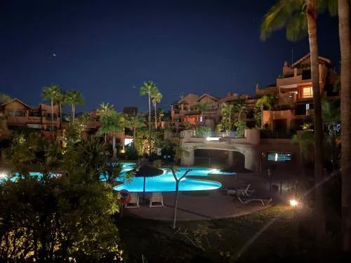 Estepona Sotoserena Seeview photo 1